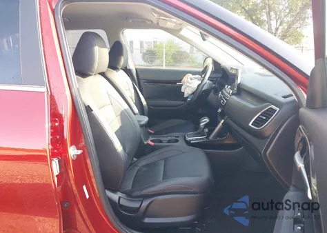 2021 Kia Seltos Sx Turbo z USA, uszkodzony, nr VIN KNDETCA2XM7219334